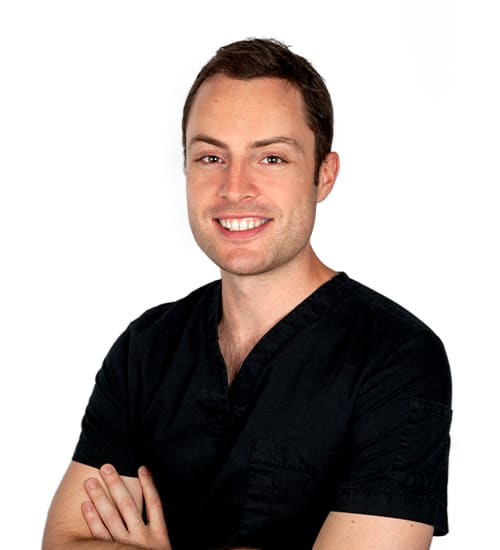 Dr. David Fry, Cambridge Dentist