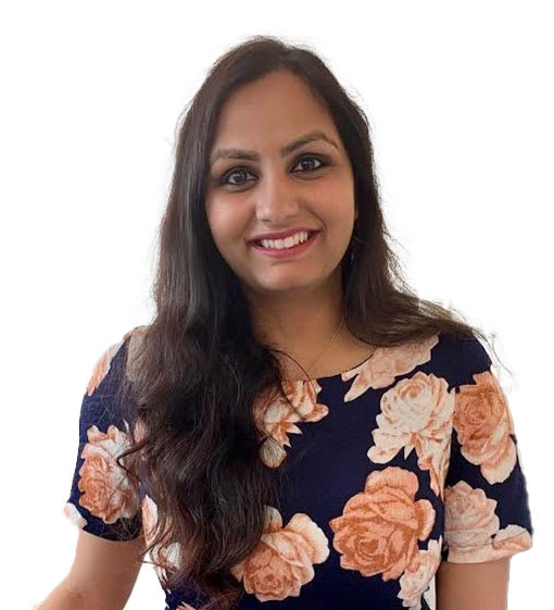 Dr. Gayatri Madhukumar, Cambridge Dentist