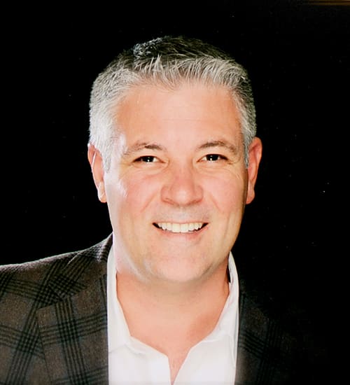 Dr. John McIntosh, Cambridge Oral & Maxillofacial Surgeon