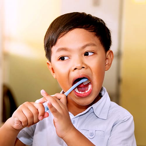 Children's Dental Services, Cambridge Dentist