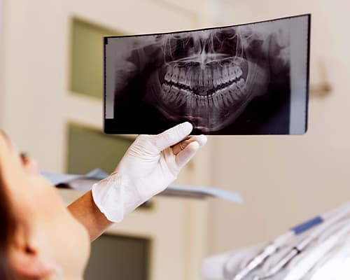 Dental Technology, Cambridge Dentist